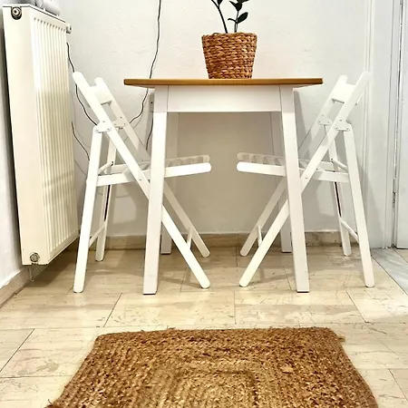 Διαμέρισμα Comfort *